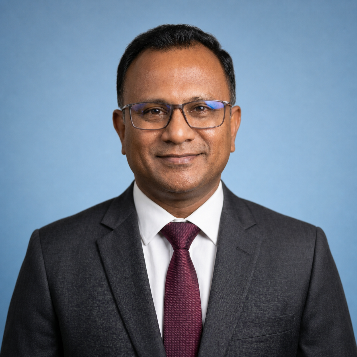 Capt. Thushantha Perera